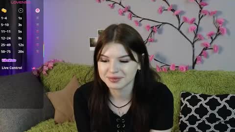 Lily online show from 05-15-26, 06:42