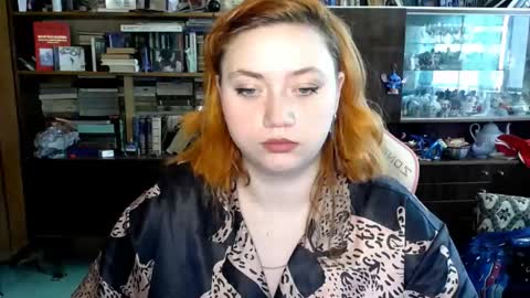 Alice online show from 10-21-25, 08:48