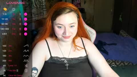 Alice online show from 04-24-26, 08:44