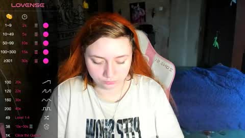 Alice online show from 04-29-26, 08:40