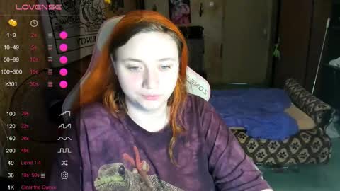 Alice online show from 05-04-26, 07:54