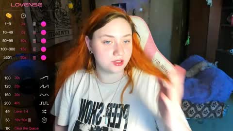 Alice online show from 05-05-26, 04:37