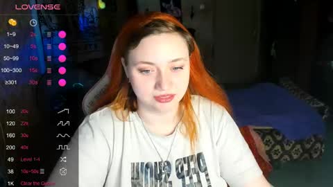 Alice online show from 05-10-26, 03:50