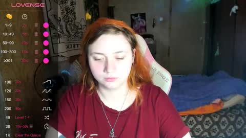 Alice online show from 05-12-26, 08:17