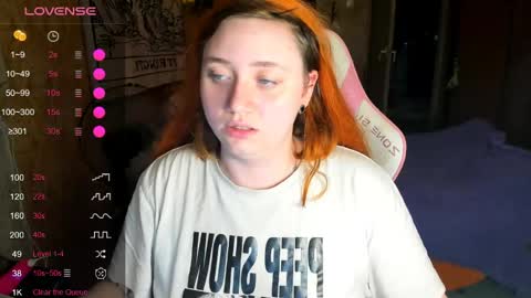 Alice online show from 05-13-26, 06:38