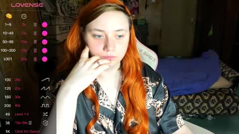 Alice online show from 05-19-26, 08:26