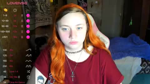 Alice online show from 05-21-26, 05:42