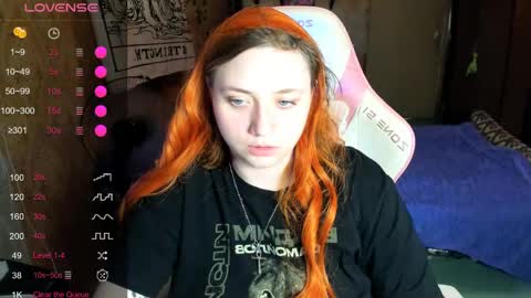 Alice online show from 05-22-26, 08:14