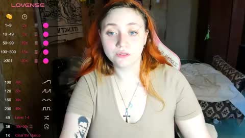 Alice online show from 05-24-26, 02:38