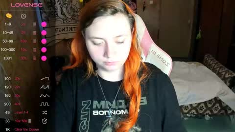 Alice online show from 05-24-26, 07:52