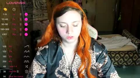 Alice online show from 05-25-26, 10:16