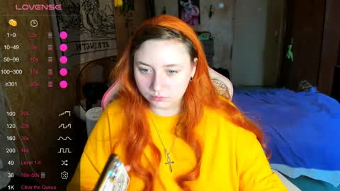 Alice online show from 05-28-26, 03:42