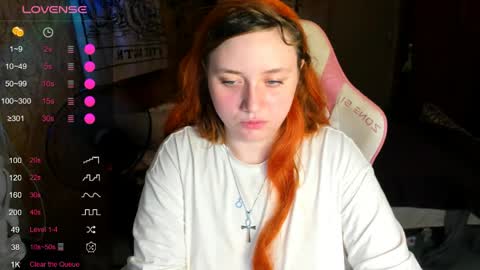 Alice online show from 06-06-26, 08:57