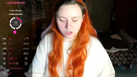 Alice online show from 06-14-26, 05:48