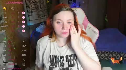 Alice online show from 06-17-26, 02:58