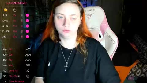 Alice online show from 06-23-26, 02:48