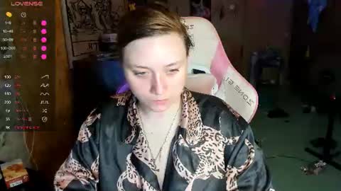 Alice online show from 07-07-26, 05:50