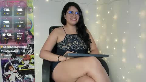 Lily online show from 01-22-25, 06:31