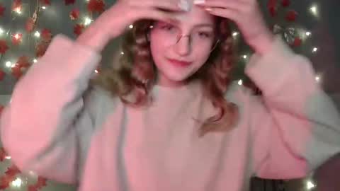 small lily online show from 10-15-25, 12:27