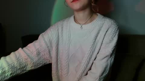 small lily online show from 03-23-26, 05:17