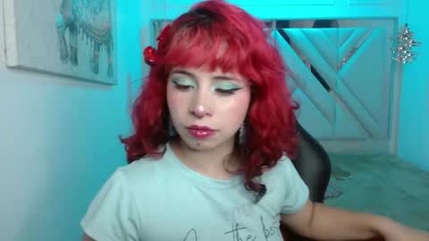 lily_tk online show from 02-16-26, 03:13