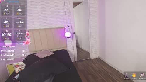 lily_waist online show from 10-25-25, 02:56