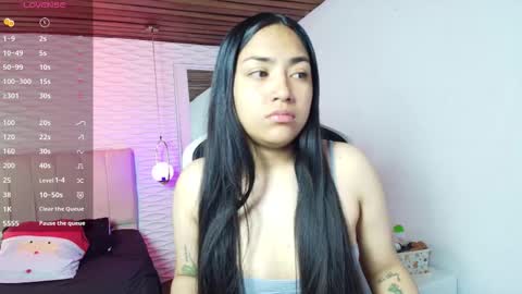 lily_waist online show from 01-06-26, 11:25