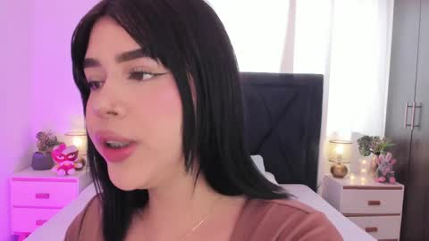 LilyWoodz online show from 04-04-26, 07:11