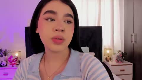 LilyWoodz online show from 06-26-26, 07:07