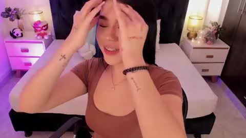 LilyWoodz online show from 06-30-26, 07:04
