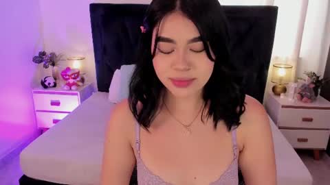 LilyWoodz online show from 07-11-26, 07:05