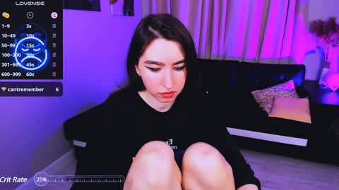Snapshot of lily_xbaby chatting on 12-06-24, 10:05 LILY online show from 12-06-24, 10:05