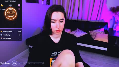 Snapshot of lily_xbaby chatting on 12-07-24, 12:56 LILY online show from 12-07-24, 12:56