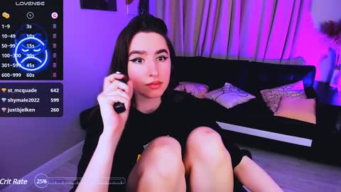 Snapshot of lily_xbaby chatting on 12-07-24, 07:10 LILY online show from 12-07-24, 07:10