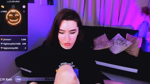 Snapshot of lily_xbaby chatting on 12-15-24, 03:42 LILY online show from 12-15-24, 03:42