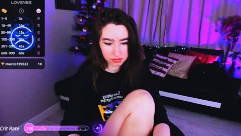 Snapshot of lily_xbaby chatting on 12-25-24, 07:03 LILY online show from 12-25-24, 07:03