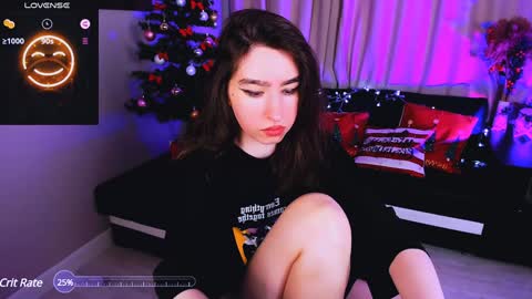 Snapshot of lily_xbaby chatting on 12-26-24, 07:13 LILY online show from 12-26-24, 07:13