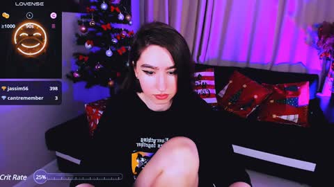 Snapshot of lily_xbaby chatting on 12-29-24, 12:12 LILY online show from 12-29-24, 12:12