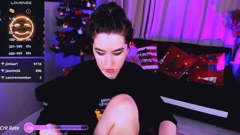 Snapshot of lily_xbaby chatting on 12-29-24, 06:16 LILY online show from 12-29-24, 06:16