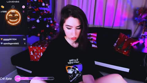 Snapshot of lily_xbaby chatting on 01-04-25, 04:54 LILY online show from 01-04-25, 04:54