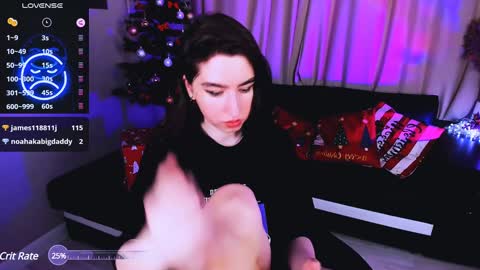 Snapshot of lily_xbaby chatting on 01-05-25, 02:52 LILY online show from 01-05-25, 02:52
