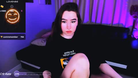 Snapshot of lily_xbaby chatting on 01-08-25, 12:15 LILY online show from 01-08-25, 12:15