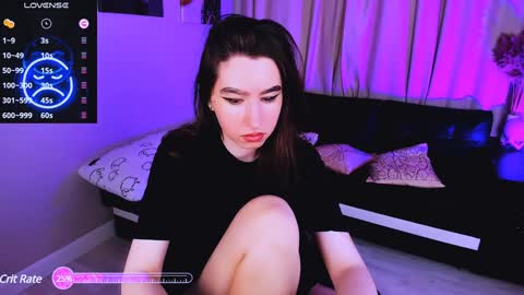 Snapshot of lily_xbaby chatting on 01-11-25, 10:08 LILY online show from 01-11-25, 10:08
