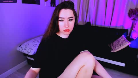 Snapshot of lily_xbaby chatting on 01-12-25, 10:12 LILY online show from 01-12-25, 10:12