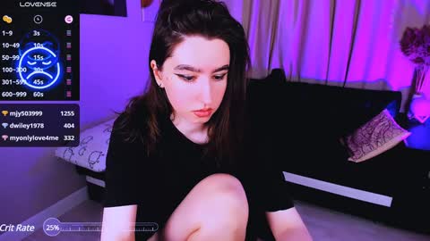 Snapshot of lily_xbaby chatting on 01-12-25, 07:21 LILY online show from 01-12-25, 07:21