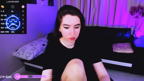 Snapshot of lily_xbaby chatting on 01-18-25, 08:52 LILY online show from 01-18-25, 08:52
