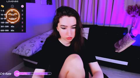 Snapshot of lily_xbaby chatting on 01-19-25, 09:01 LILY online show from 01-19-25, 09:01