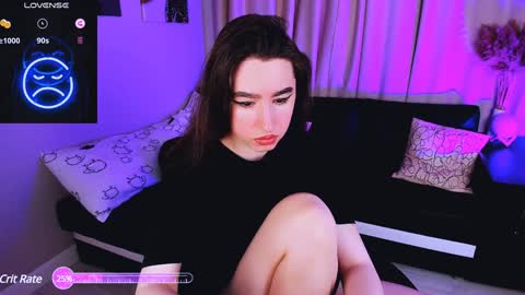 Snapshot of lily_xbaby chatting on 01-23-25, 06:49 LILY online show from 01-23-25, 06:49