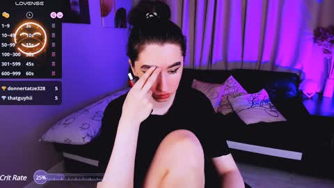 Snapshot of lily_xbaby chatting on 01-30-25, 10:08 LILY online show from 01-30-25, 10:08