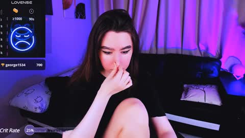 Snapshot of lily_xbaby chatting on 02-05-25, 07:07 LILY online show from 02-05-25, 07:07